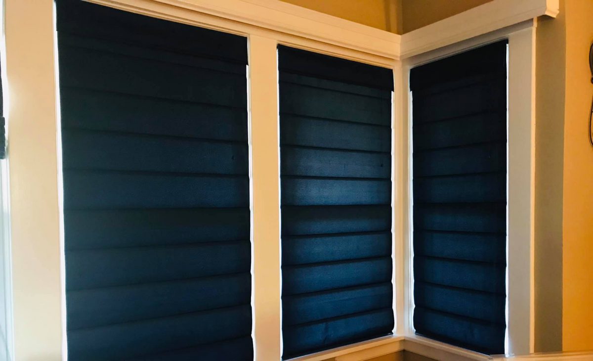 Blinds & Shades Windows, Walls & More