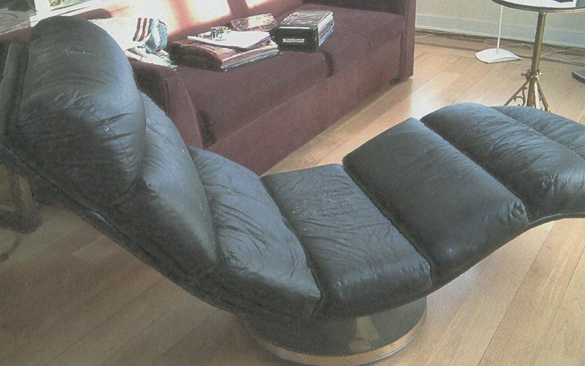 Albany Custom Upholstery